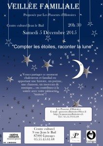 AFFICHE VEILLEE DECEMBRE 2015